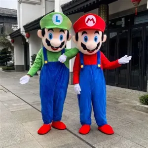 Mario