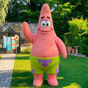 Patrick Star
