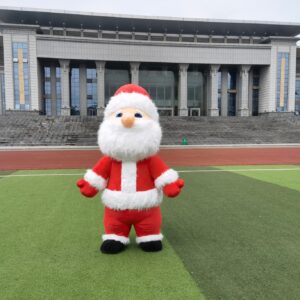 Santa