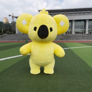 Yellowkoala